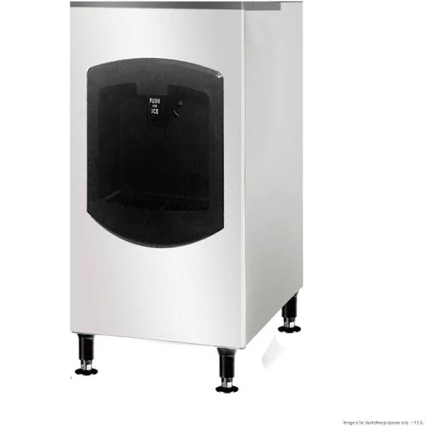 Blizzard Ice Dispenser Capacity 60kg - SD-130B