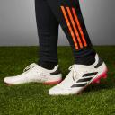 adidas-COPA Pure 2+ FG-Unisex-Ivory / Core Black / Solar Red-M 7 / W 8