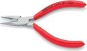 Knipex 1000V Snipe Nose Pliers 160mm