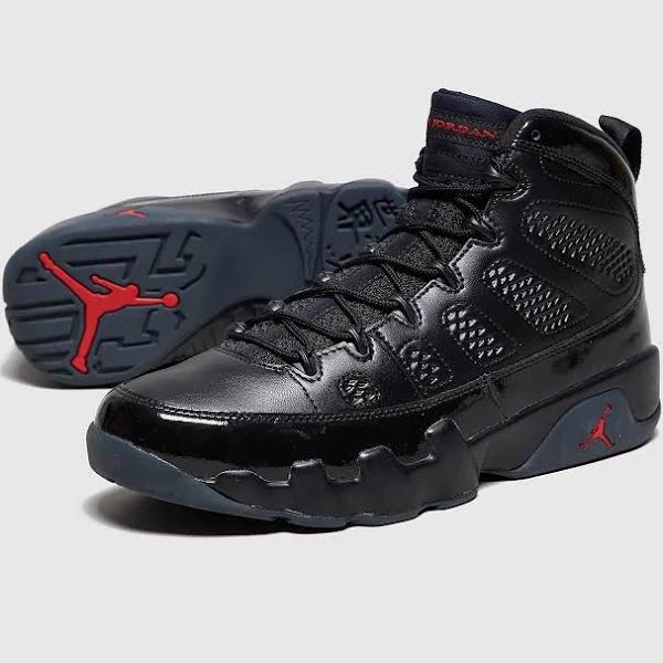 Air Jordan 9 Retro 'Bred'