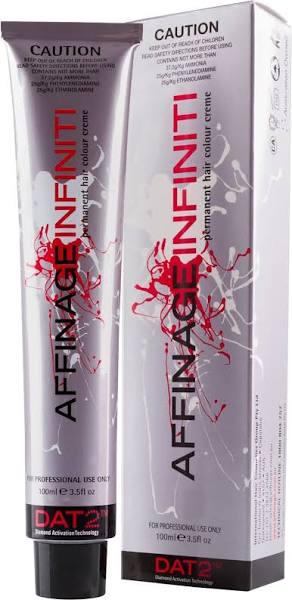 7.01 Affinage Infiniti 100g - Medium Natural Ash Blonde