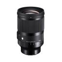 Sigma 35mm f/1.4 DG HSM Art Lens For Nikon