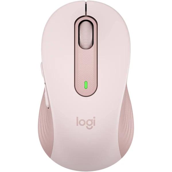 Logitech Signature M650 Mouse Right-hand RF Wireless+Bluetooth Optical 2000 DPI