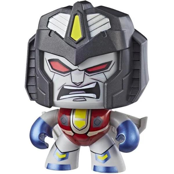 Transformers Mighty MUGGZ Starscream