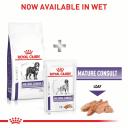 Royal Canin Veterinary Mature Consult Large Dog 14 kg