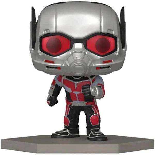 Captain America 3 - Ant-Man Build-A-Scene (Pop! Vinyl)