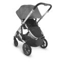 UPPAbaby Cruz V2 - Charcoal Melange (Jordan)