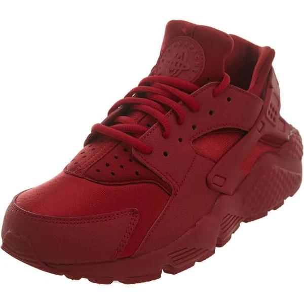 Nike Womens Air Huarache Run Shoes - Size 10W