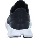 On Cloud x 3 Ad Black | White, Womens, Size: 9