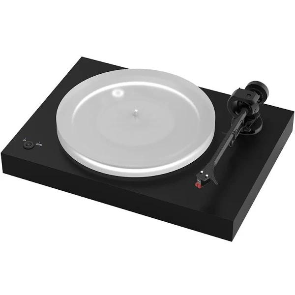 Pro-Ject X2 Turntable, Satin Black / No Cartridge