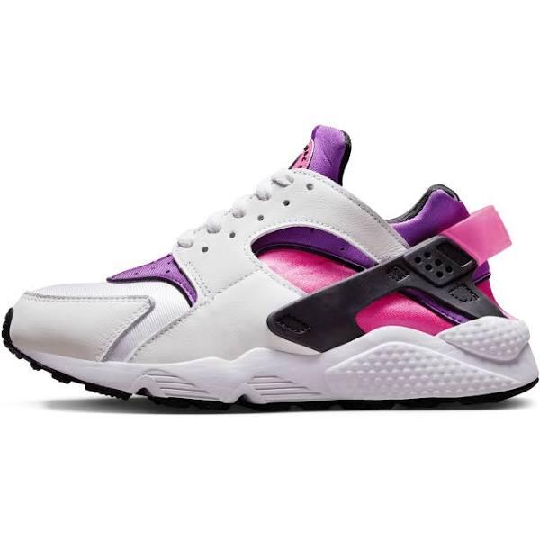 Nike Women's Air Huarache White/Black