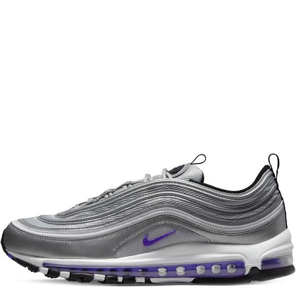 Nike Air Max 97 'Silver Violet'