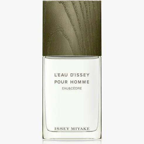 Issey Miyake L'Eau D'Issey Pour Homme Eau & Cedre EDT Intense 100ml