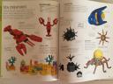 The LEGO Ideas Book New Edition