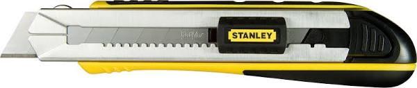 Stanley FatMax Snap-Off Knife 25mm