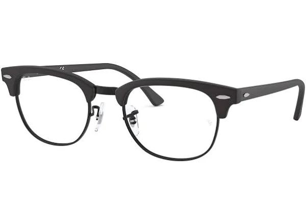 Glasses Ray-Ban Clubmaster RX5154 2077