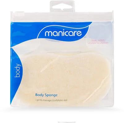 Manicare - Body Sponge