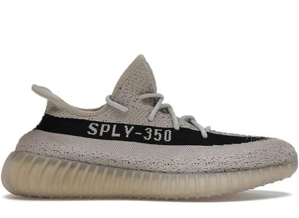 Adidas Yeezy 350 Boost V2 Slate Shoes - Size 17