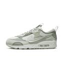 Nike Air Max 90 Futura Women's Shoes - White