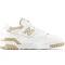 New Balance Women's 550 White/Incense - Size 5