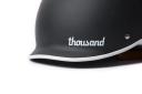 Thousand Kids' Heritage Collection Helmet Carbon Black