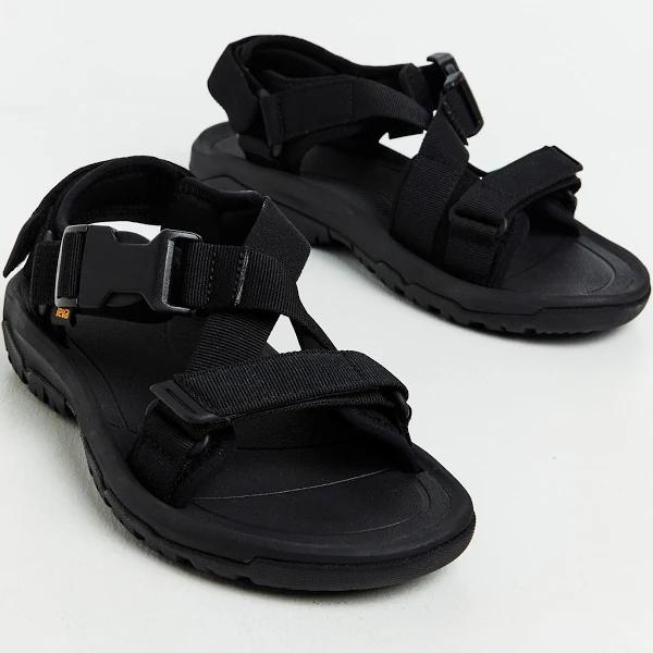 Teva Hurricane Verge Men's Sandals - Black