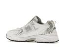 New Balance White 530 Sneakers