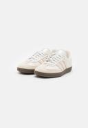 Adidas Originals Samba OG Sneakers in Off White