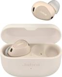 Jabra Elite 10 ANC True Wireless In-ear Headphones (Cream)