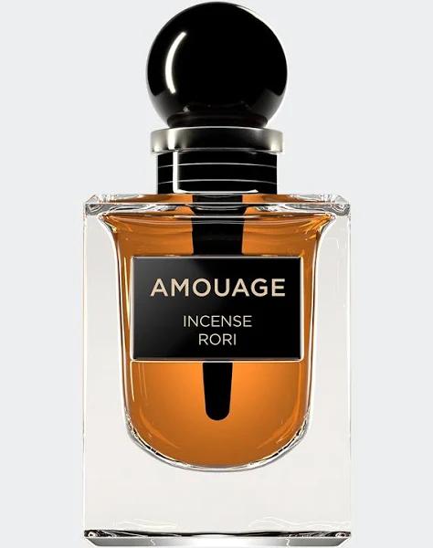 Amouage Attar Collection Incense Rori Pure Parfum 12ml