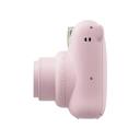 Fujifilm Instax Mini 12 Instant Film Camera (Blossom Pink)