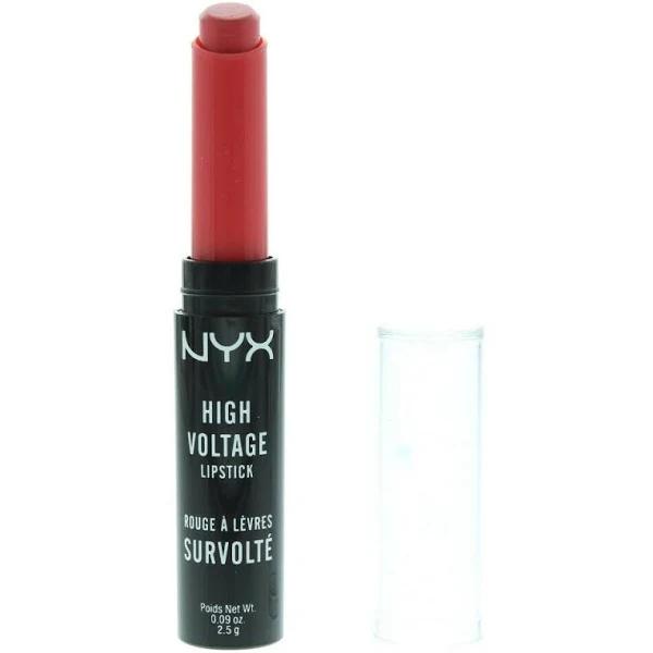 Nyx High Voltage Lipstick - Rags to Riches