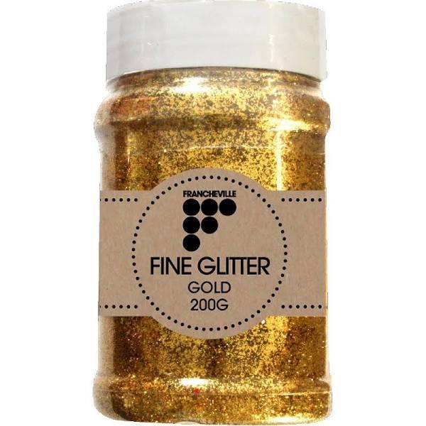 Francheville 200g Fine Glitter