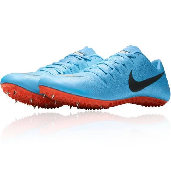 Nike Zoom Ja Fly 3, Color: Football Blue / Blue fox-bright Crimson