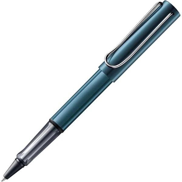 Lamy Al-Star 2023 Special Edition Rollerball Pen - Petrol