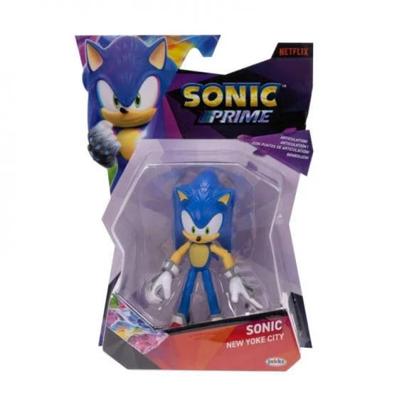 Sonic Prime 5-Inch Figure - Assorted*