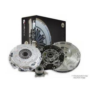 Clutch Industries Heavy Duty Clutch Kit Inc. SMF & CSC - DMR2768NHD-CSC