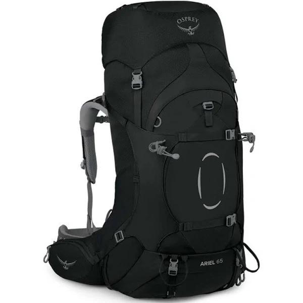 Osprey Women's Ariel 65 Extended Fit Backpacking Pack