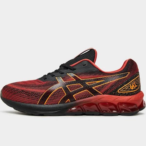 ASICS Gel Quantum 180 7 - Orange - 14