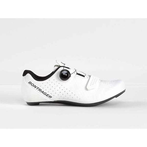 Bontrager Circuit Road Shoe White / 36