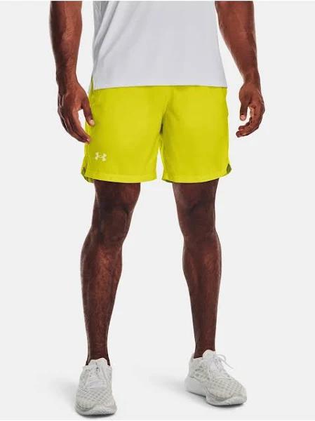 Under Armour Launch 7 Shorts S Man