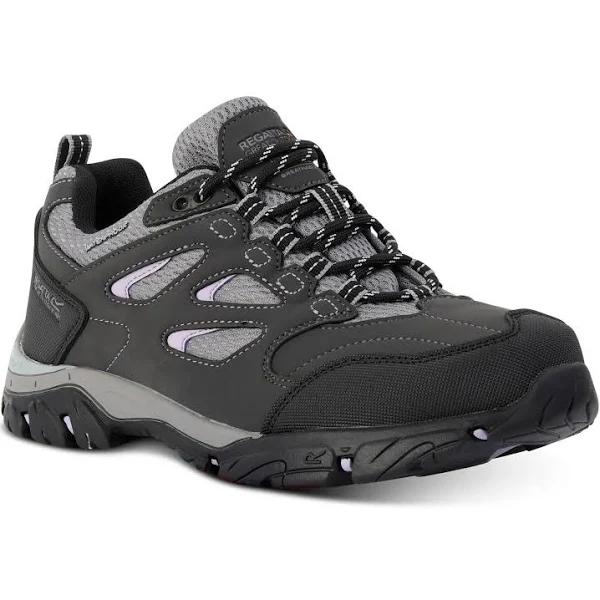 Regatta Holcombe IEP Low Hiking Shoes Grey EU 42 Woman RWF572-KA2-UK8