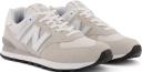 New Balance off-white 574 Sneakers