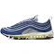 Nike Air Max 97 Blue