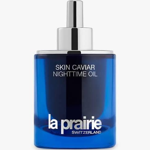 La Prairie Skin Caviar Nighttime Oil - 20ml