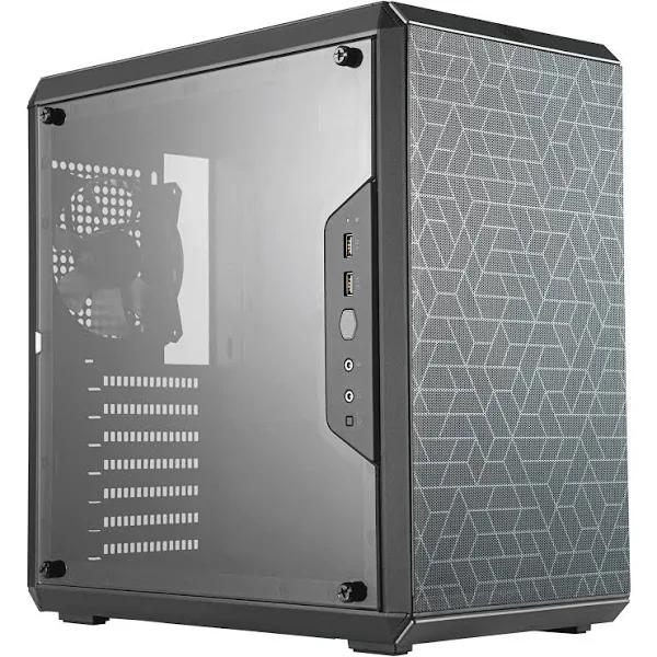 Cooler Master MasterBox Q500L Mid-Tower ATX Case