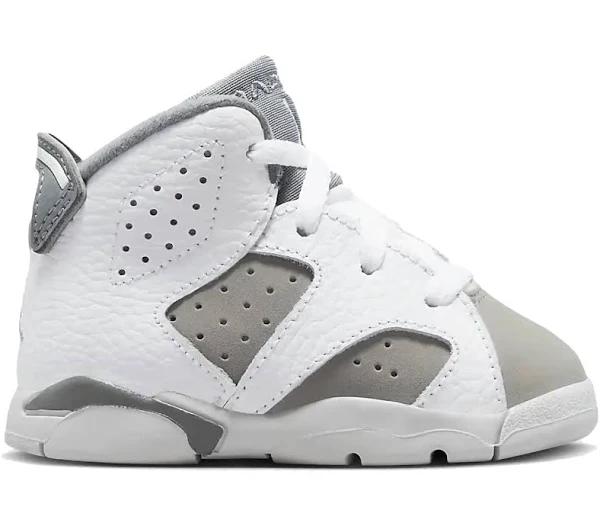 Jordan 6 Retro Cool Grey (TD)