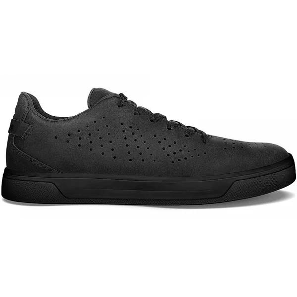 Lowa Men's Us8/eu41 Santo Lace Up Sneakers Casual Walking Outdoor Shoes Black - Black - US8 - AfterPay & zipPay Available