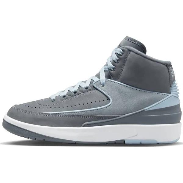 Jordan 2 Retro Cool Grey (Women's)