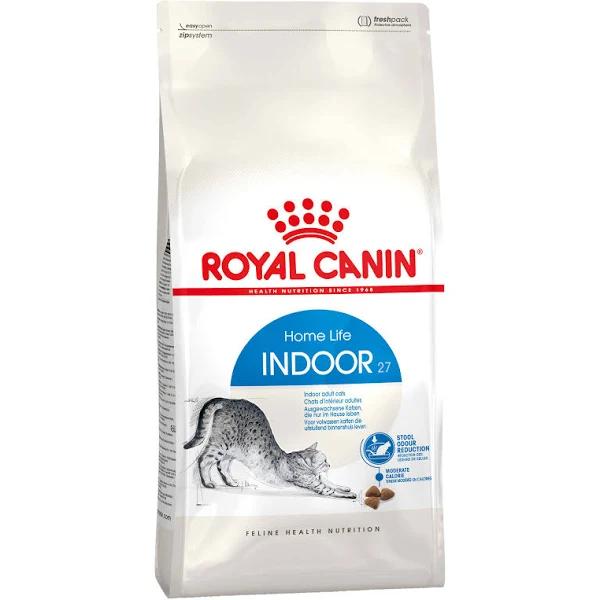 Royal Canin Cat Food Indoor (10 kg)
